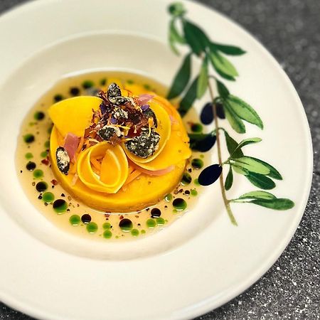 Boutique Hotel Dorer Schönwalde Exteriör bild