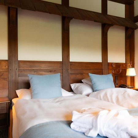 Boutique Hotel Dorer Schönwalde Exteriör bild
