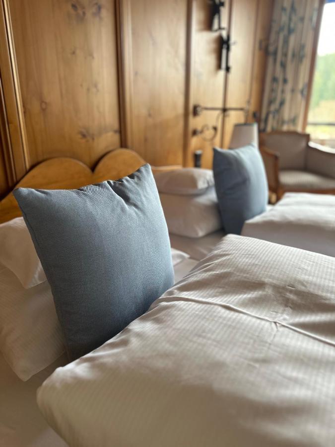 Boutique Hotel Dorer Schönwalde Exteriör bild