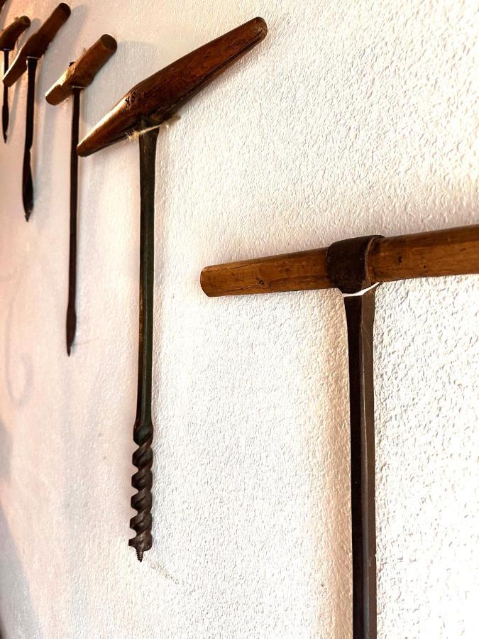 Boutique Hotel Dorer Schönwalde Exteriör bild