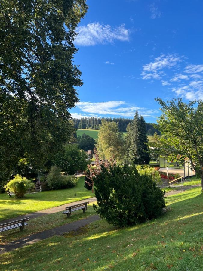 Boutique Hotel Dorer Schönwalde Exteriör bild