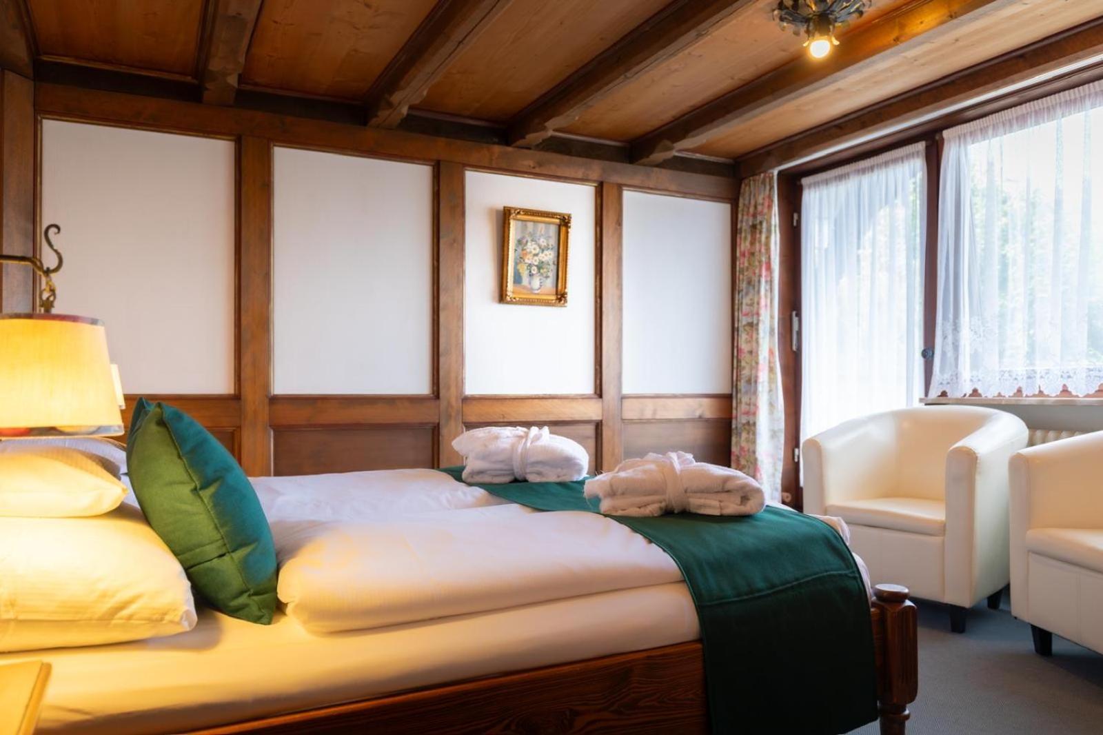 Boutique Hotel Dorer Schönwalde Exteriör bild