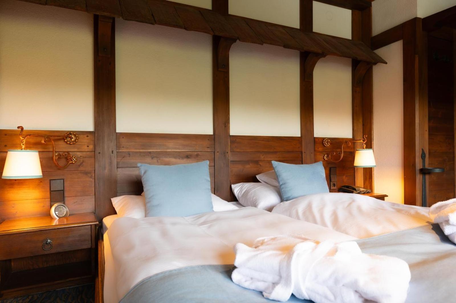 Boutique Hotel Dorer Schönwalde Exteriör bild