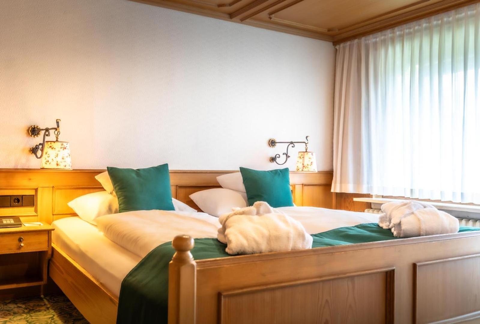 Boutique Hotel Dorer Schönwalde Exteriör bild