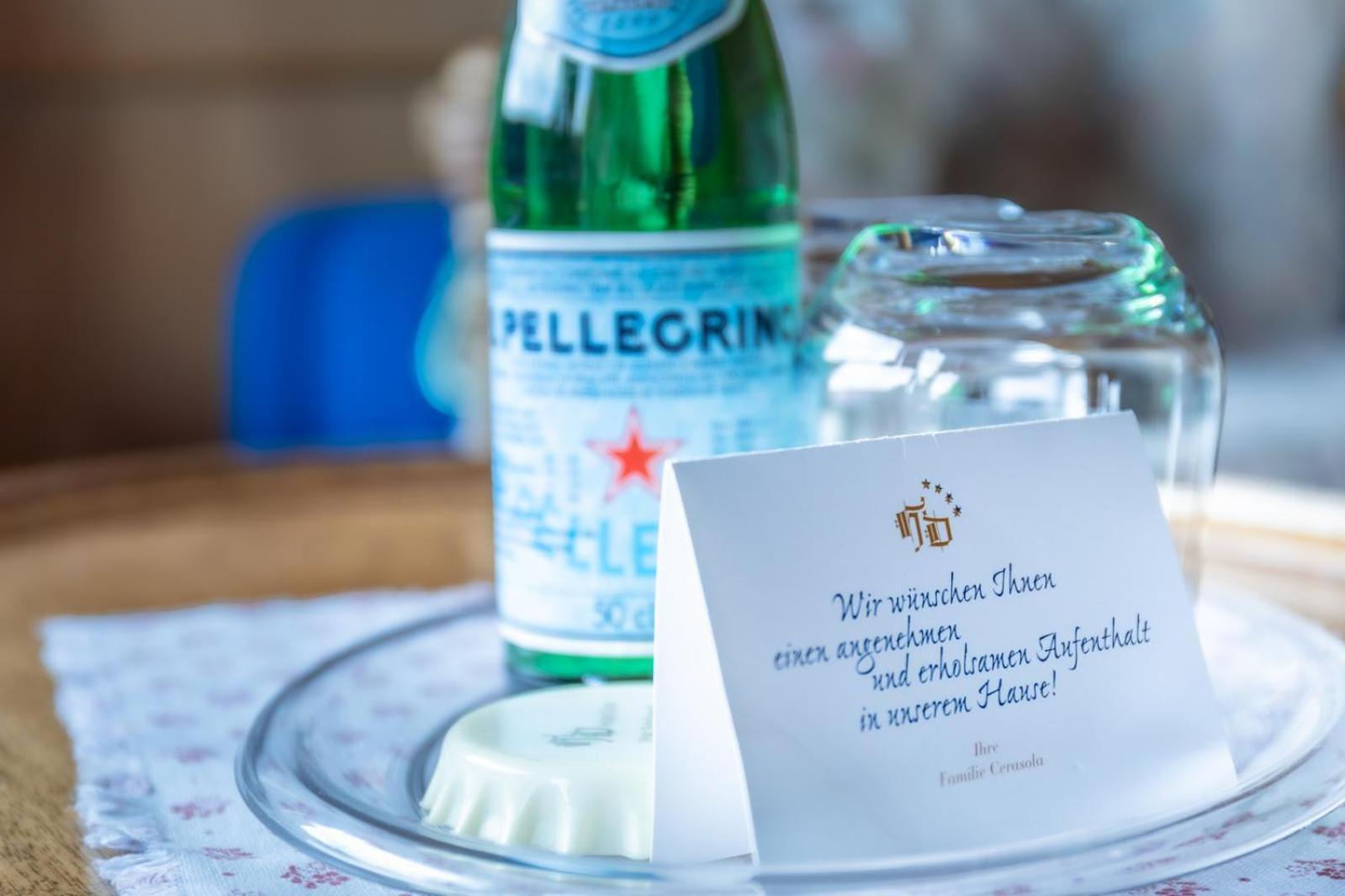 Boutique Hotel Dorer Schönwalde Exteriör bild