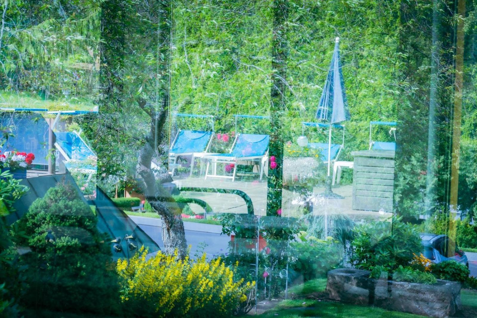 Boutique Hotel Dorer Schönwalde Exteriör bild