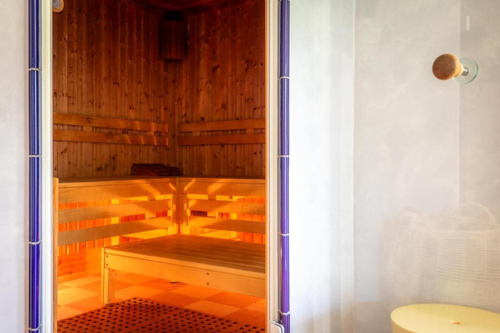 Boutique Hotel Dorer Schönwalde Exteriör bild
