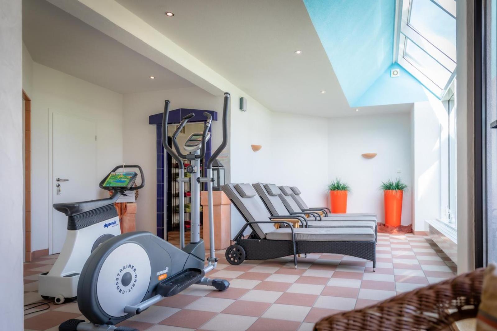 Boutique Hotel Dorer Schönwalde Exteriör bild
