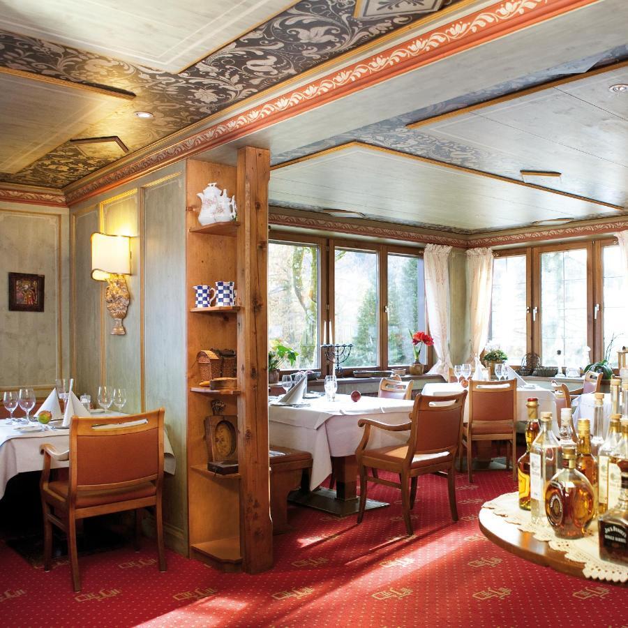 Boutique Hotel Dorer Schönwalde Exteriör bild